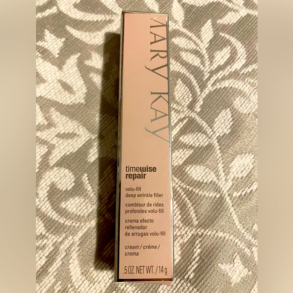 Timewise Volu-Fill Deep Wrinkle Filler